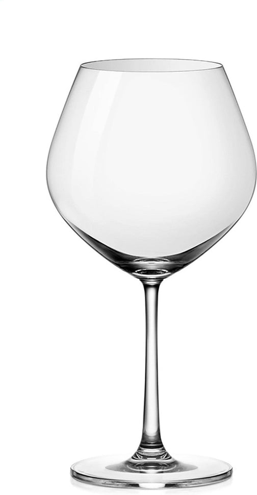 Cuisivin - Santé 22.25 oz Burgundy Wine Glass, Pack of 6 - 8394B