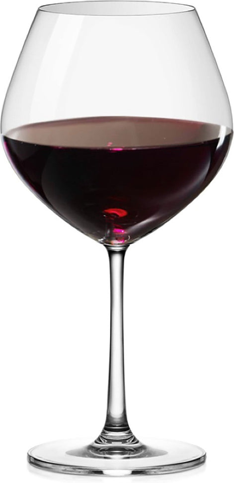 Cuisivin - Santé 22.25 oz Burgundy Wine Glass, Pack of 6 - 8394B