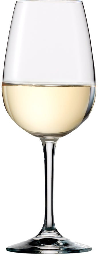 Cuisivin - Sensis 11.3 Oz Plus Vino Nobile White Glasses, Pack of 6 - 551.3SP