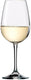 Cuisivin - Sensis 11.3 Oz Plus Vino Nobile White Glasses, Pack of 6 - 551.3SP