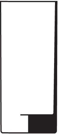 Cuisivin - Sensis 12.7 Oz Plus Vino Nobile Highball Glasses, Pack of 6 - 551.13SP