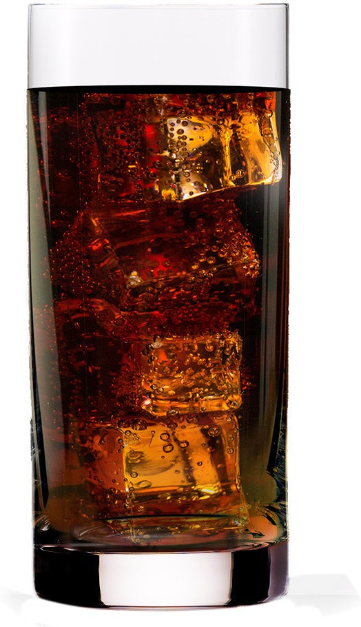 Cuisivin - Sensis 12.7 Oz Plus Vino Nobile Highball Glasses, Pack of 6 - 551.13SP