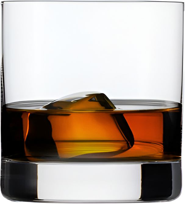 Cuisivin - Sensis 14.1 Oz Plus Old Fashioned Whisky Glasses, Set Of 6 - 500/14
