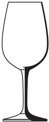 Cuisivin - Sensis 14.4 Oz Plus Vino Nobile Red Glasses, Pack of 6 - 551.2SP