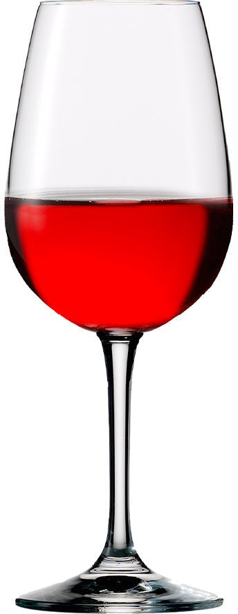 Cuisivin - Sensis 14.4 Oz Plus Vino Nobile Red Glasses, Pack of 6 - 551.2SP