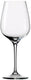 Cuisivin - Sensis 14.8 Oz Plus Chardonnay Glasses, Pack Of 6 - 500/31