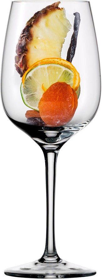 Cuisivin - Sensis 14.8 Oz Plus Superior Chardonnay Wine Glass, Pack of 2 - 500.31