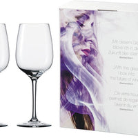 Cuisivin - Sensis 14.8 Oz Plus Superior Chardonnay Wine Glass, Pack of 2 - 500.31