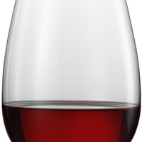 Cuisivin - Sensis 20 Oz Plus Stemless Glass, Pack Of 2 - 500/9