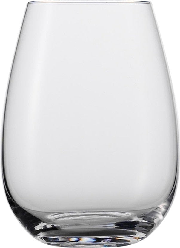 Cuisivin - Sensis 20 Oz Plus Stemless Glass, Pack Of 2 - 500/9