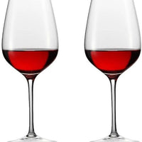 Cuisivin - Sensis 21.2 Oz Plus Superior Red Wine Glass, Pack Of 2 - 500.2