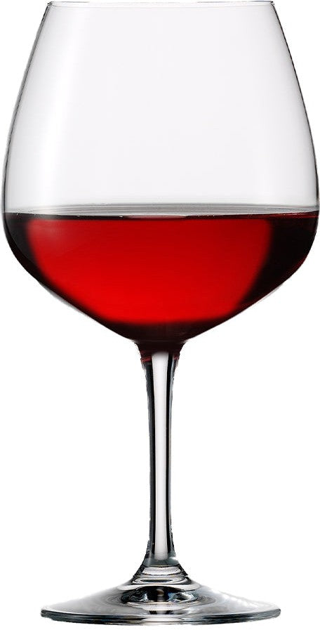 Cuisivin - Sensis 23.6 Oz Plus Vino Nobile Burgundy Glasses, Pack of 6 - 551.1SP