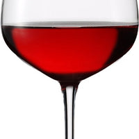 Cuisivin - Sensis 23.6 Oz Plus Vino Nobile Burgundy Glasses, Pack of 6 - 551.1SP