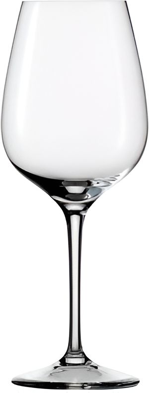 Cuisivin - Sensis 25 Oz Plus Bordeaux Glass Wine Glass, Pack Of 6 - 500/21