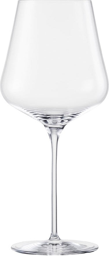 Cuisivin - Sensis 25.1" Plus Sky Burgundy Wine Glass, Pack of 2 - 518/1