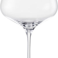 Cuisivin - Sensis 25.1" Plus Sky Burgundy Wine Glass, Pack of 2 - 518/1