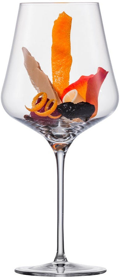 Cuisivin - Sensis 25.1" Plus Sky Burgundy Wine Glass, Pack of 2 - 518/1