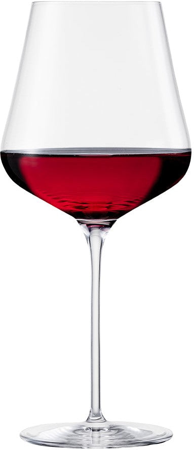 Cuisivin - Sensis 25.1" Plus Sky Burgundy Wine Glass, Pack of 2 - 518/1