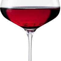 Cuisivin - Sensis 25.1" Plus Sky Burgundy Wine Glass, Pack of 2 - 518/1