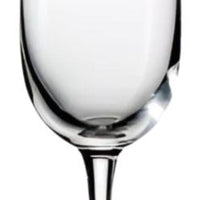 Cuisivin - Sensis 7.7 Oz Plus Vino Nobile Champagne Flute Glasses, Pack of 6 - 551.7SP