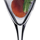Cuisivin - Sensis 9.8 OZ Plus Champagne Flute Glasses, Set Of 6 - 500/71