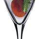 Cuisivin - Sensis 9.8 Oz Plus Superior Champagne Flute Glass, Set Of 2 - 500.71
