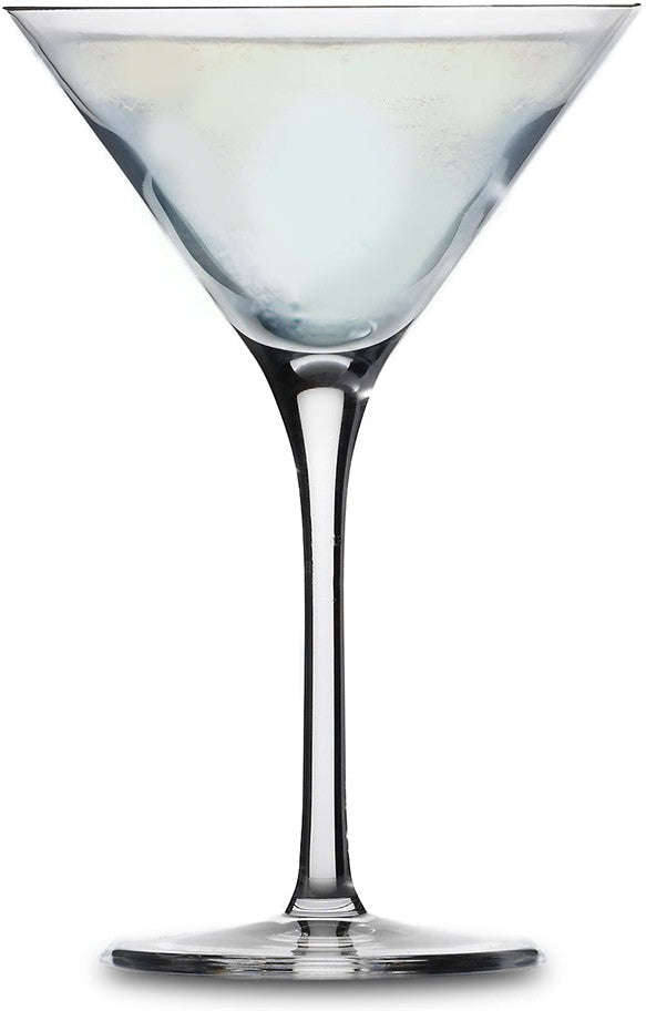 Cuisivin - SensisPlus 240ml Martini Glass - 6pk WB - 500/6