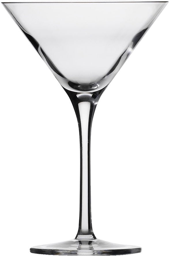 Cuisivin - SensisPlus 240ml Martini Glass - Pack of 6 WB - 500/6