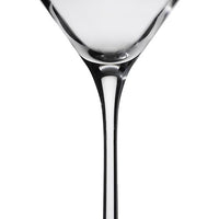 Cuisivin - SensisPlus 240ml Martini Glass - Pack of 6 WB - 500/6