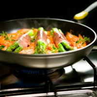 Cuisivin - Silver Detachable Pan Lever - CAM HPP SIL