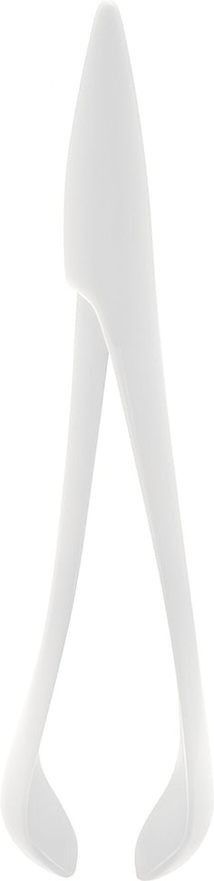 Cuisivin - Spicy Quis White Salad Server - PS1W