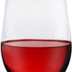 Cuisivin - Stemless 16 Oz Casual Wine Stemless Tumbler, Set Of 6 - 8135B