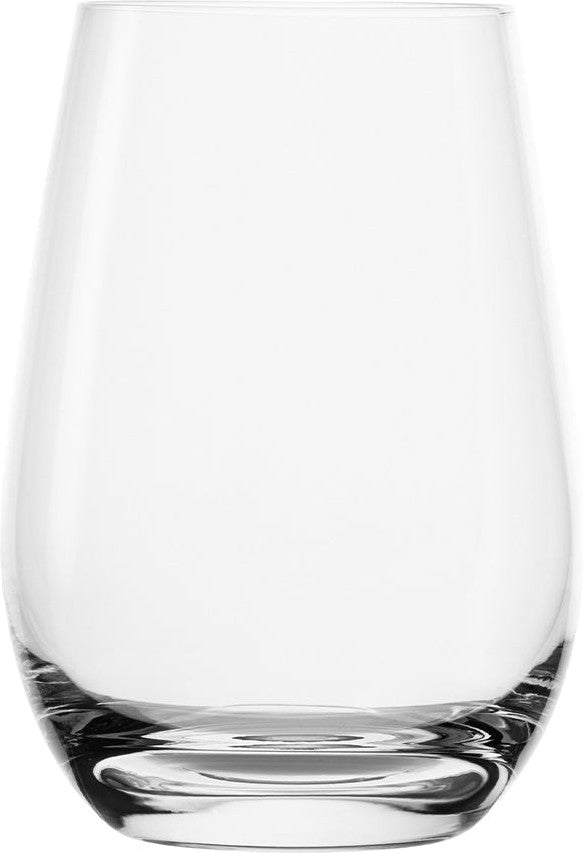Cuisivin - Stemless 16.5 oz Tumbler, Pack of 6 - 8902B
