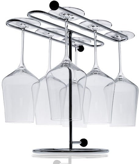 Cuisivin - Stemware/Decanter Drying Rack - 5703