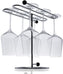 Cuisivin - Stemware/Decanter Drying Rack - 5703