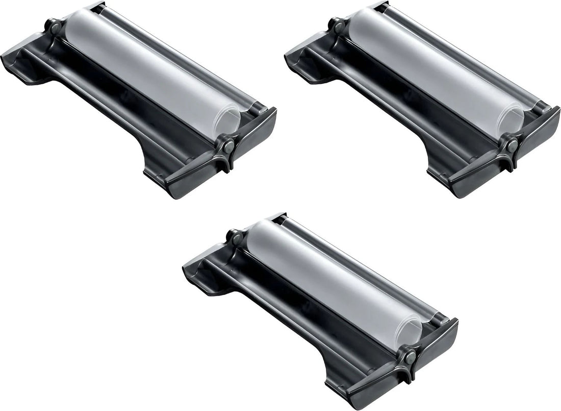 Cuisivin - Sushi Traction Sheet Replacement, Pack of 3 Pack - 8518