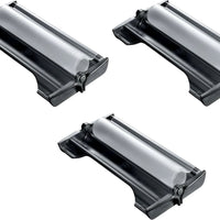 Cuisivin - Sushi Traction Sheet Replacement, Pack of 3 Pack - 8518