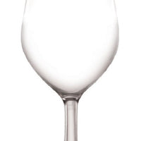 Cuisivin - Tasting 10.25 Oz VinoLife Universal Wine Glass, Pack of 6 - 8010