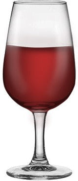 Cuisivin - Tasting 6.75 oz INAO Glass, Pack of 6 - 8911B