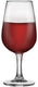 Cuisivin - Tasting 6.75 oz INAO Glass, Pack of 6 - 8911B