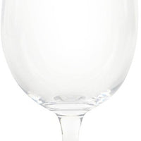 Cuisivin - Tasting 7.1 oz Dolcetto Wine Glass, Pack of 6 - 8466