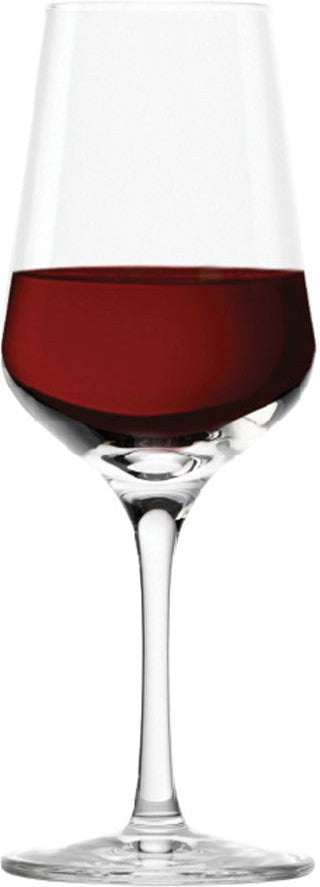 Cuisivin - Tasting 7.25 oz Oberglas Passion Rum Glass, Pack of 6 - 154 00 31