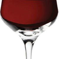 Cuisivin - Tasting 7.25 oz Oberglas Passion Rum Glass, Pack of 6 - 154 00 31