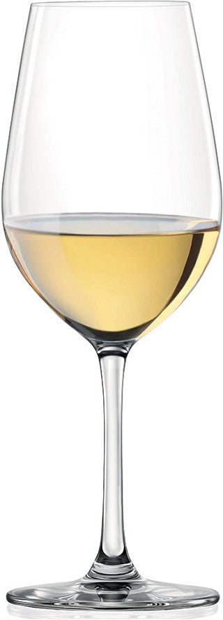 Cuisivin - Temptation 12.25 oz Chardonnay Wine Glass, Pack of 4 - 8304