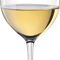 Cuisivin - Temptation 12.25 oz Chardonnay Wine Glass, Pack of 4 - 8304