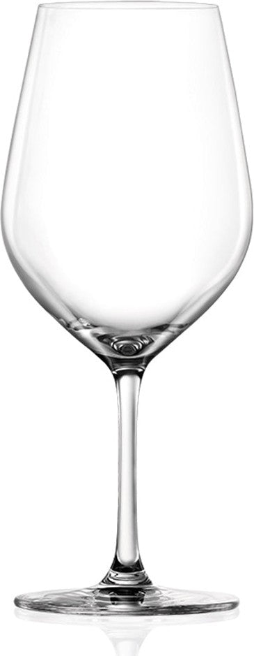 Cuisivin - Temptation 21.25 oz Bordeaux Wine Glass, Pack of 4 - 8301