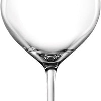 Cuisivin - Temptation 21.25 oz Bordeaux Wine Glass, Pack of 4 - 8301