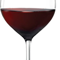 Cuisivin - Temptation 21.25 oz Bordeaux Wine Glass, Pack of 4 - 8301