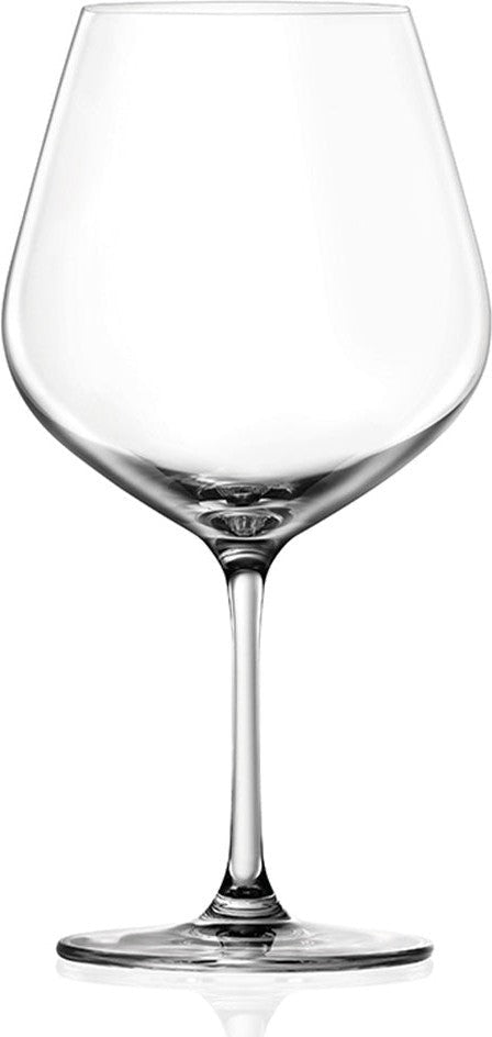 Cuisivin - Temptation 25 oz Burgundy Wine Glass, Pack of 4 - 8302