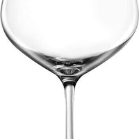 Cuisivin - Temptation 25 oz Burgundy Wine Glass, Pack of 4 - 8302